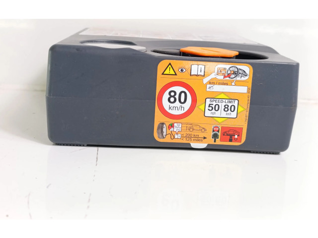 Turbodmychadlo Нагнетатель D30165 Nissan Qashqai