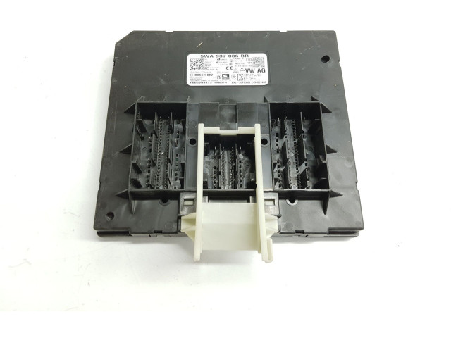 Блок управления 5WA937086BR, 5WA937086BT   Cupra Formentor