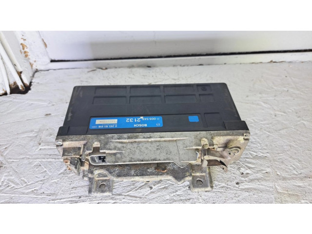 Блок управления АБС 0055452132, 0265101018 Acura ILX