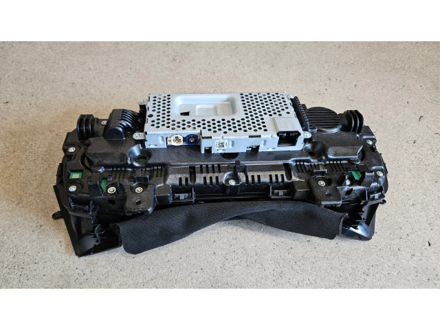 Панель приборов 9392558, 9878292   BMW X3 G01       