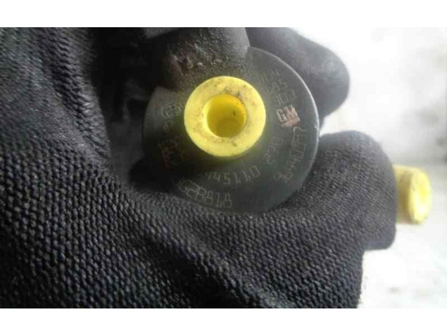 Форсунка 96440397, 0445110270    Chevrolet Nubira  Z20S-D 