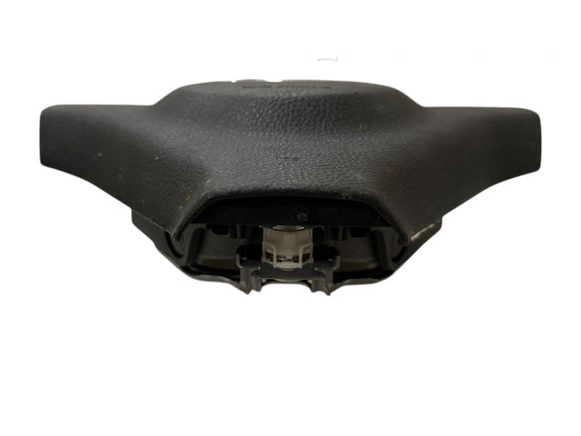 Подушка безопасности водителя 06J24 Daihatsu Terios