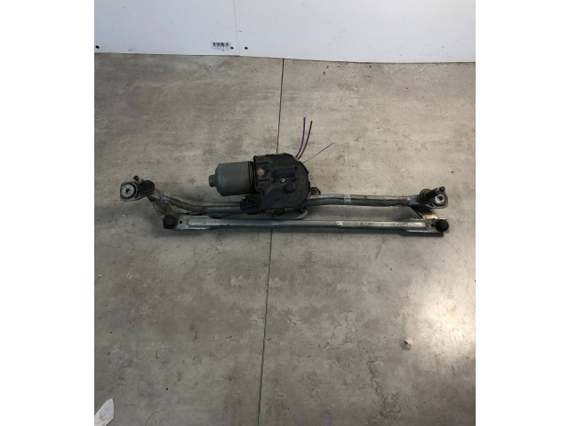 Комплект механизма стеклоочистителей