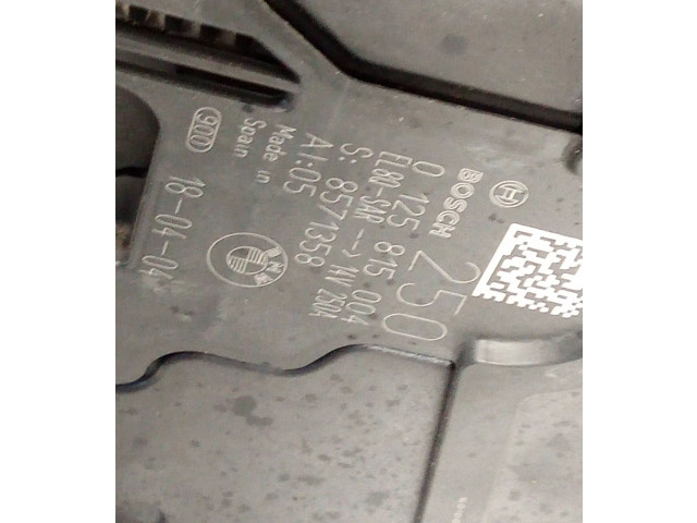 Píst 8571358, 0125815004 BMW 5 G30 G31 pro naftový motor 3.0