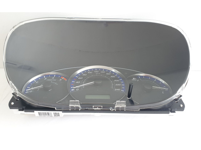 Панель приборов 0371002, NS03003K   Subaru Forester SH       