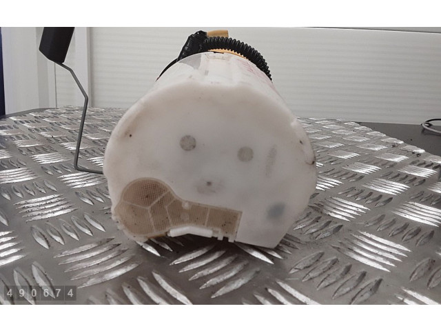 Vstřikovací čerpadlo 5n0919050 Volkswagen Tiguan CBA