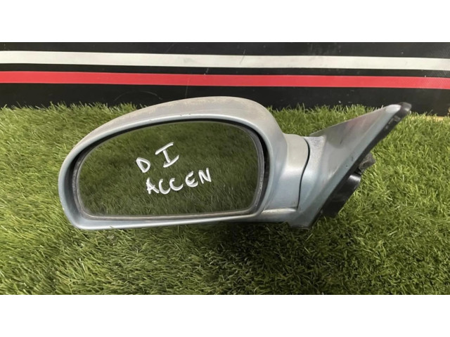 Zpětné zrcátko Hyundai Accent 8761025621CA