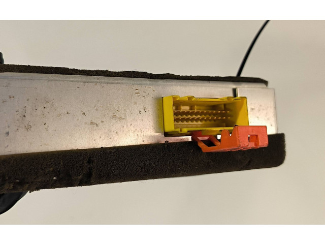 Блок подушек безопасности 1228874, A11221   Chevrolet Corvette