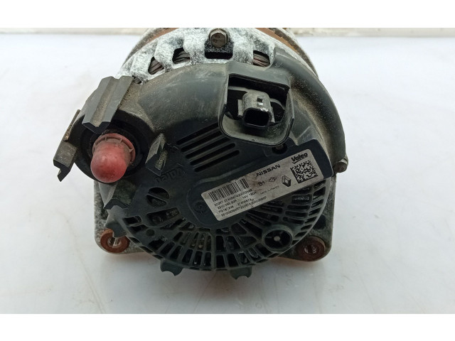 Генератор 231009392R Dacia Lodgy