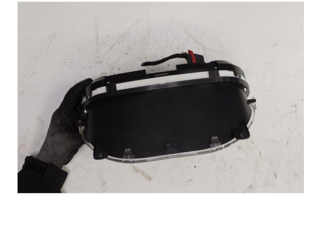 Přístrojová deska Fiat Doblo 2010