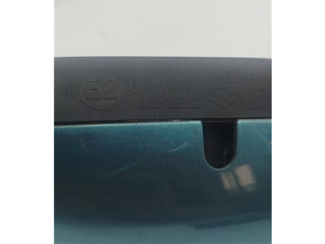 Зеркало (механическое)       Renault Clio II  1998 - 2001 года   