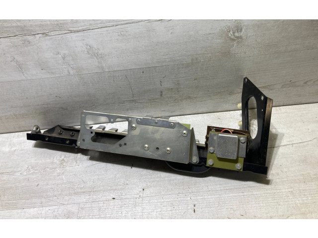 Блок предохранителей Bentley Mulsanne