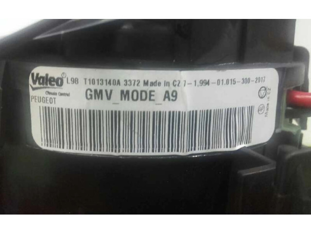 Вентилятор печки    T1013140A   Peugeot 2008 I