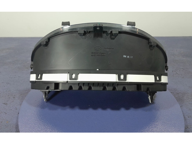 Přístrojová deska KIA Optima 2016 94013-D4670, 94013-D4670