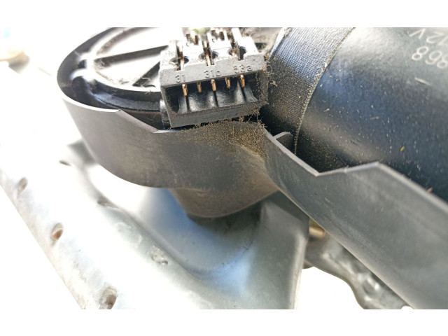 Моторчик дворников 6N1955023B, 3397020373 Volkswagen Polo III 6N 6N2 6NF