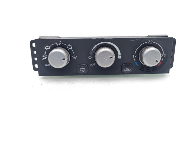 Блок управления климат-контролем MR958005, 146570-0022 Mitsubishi Pajero