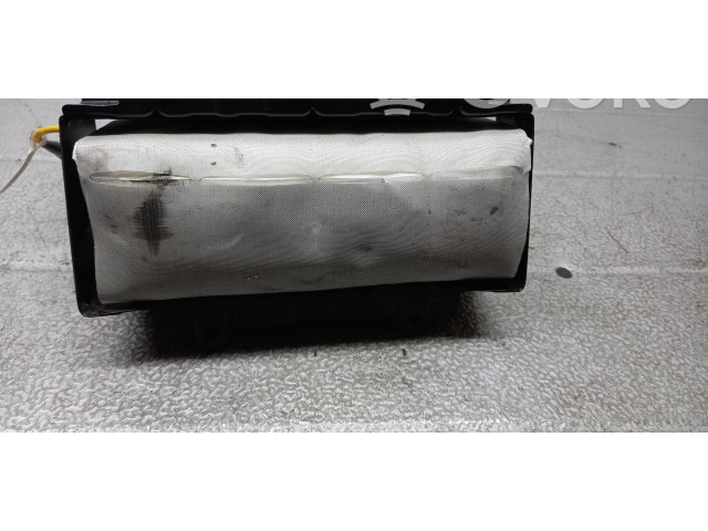 Подушка безопасности пассажира    Chevrolet Nubira