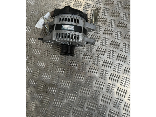 Подрулевой шлейф SRS 2706031212   Lexus IS III XE30