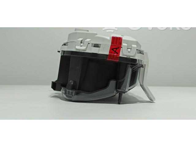 Панель приборов 8100C801, 0T34300 Mitsubishi ASX