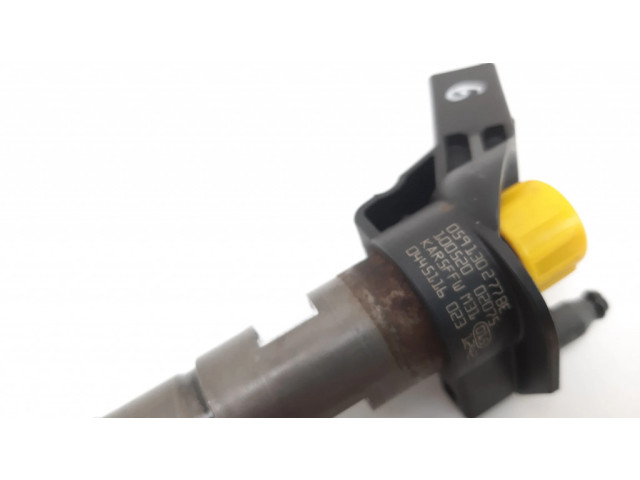 Vstřikovač 059130277BE Audi A4 S4 B8 8K pro naftový motor 3.0 CCWA