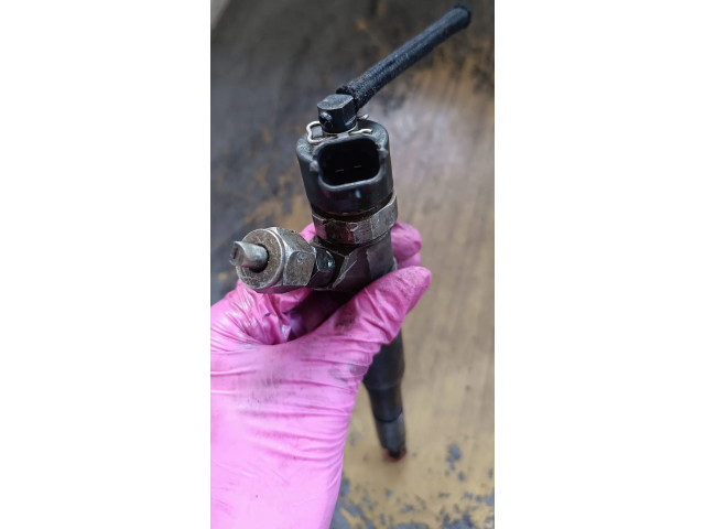 Vstřikovač 2354045, 0445110030 Rover 75