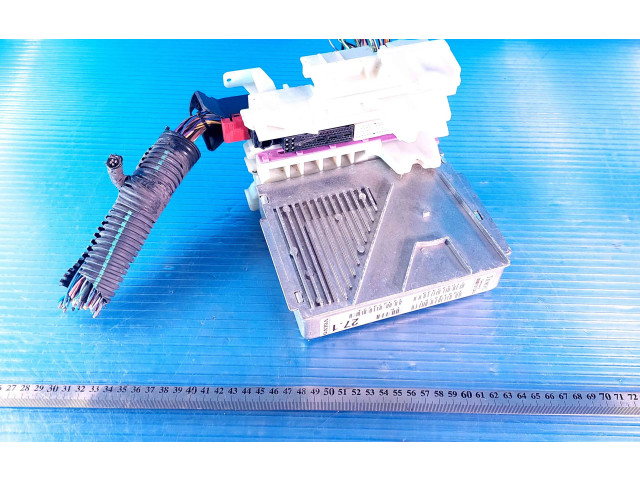 Блок управления коробкой передач 1T0505A00, P09480761   Volvo XC90