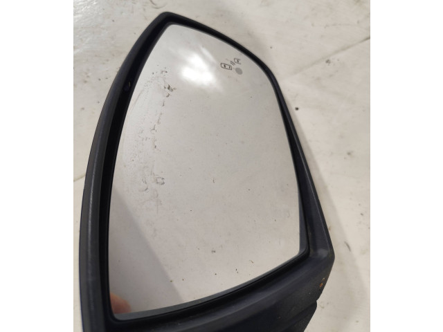 Зеркало электрическое Ford Galaxy 2006 - 2015 года