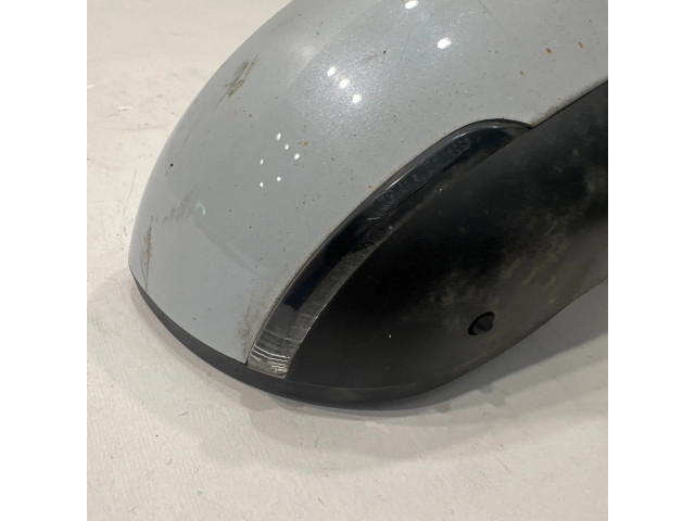 Zpětné zrcátko pravé Renault Zoe 2015