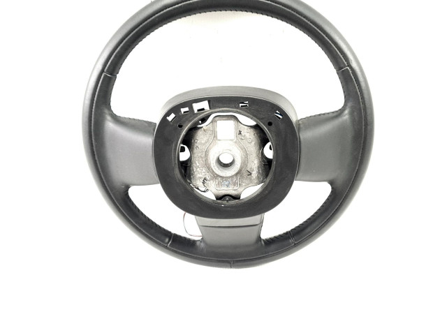 Volant Fiat 500L 2015