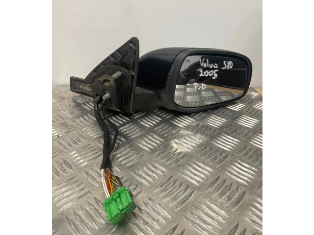 Zpětné zrcátko Volvo S80 2005 015846