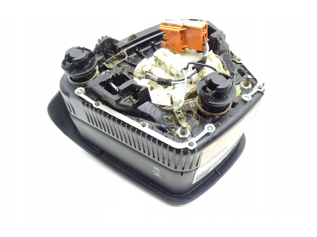 Подушка безопасности водителя 34116424A Volvo S60