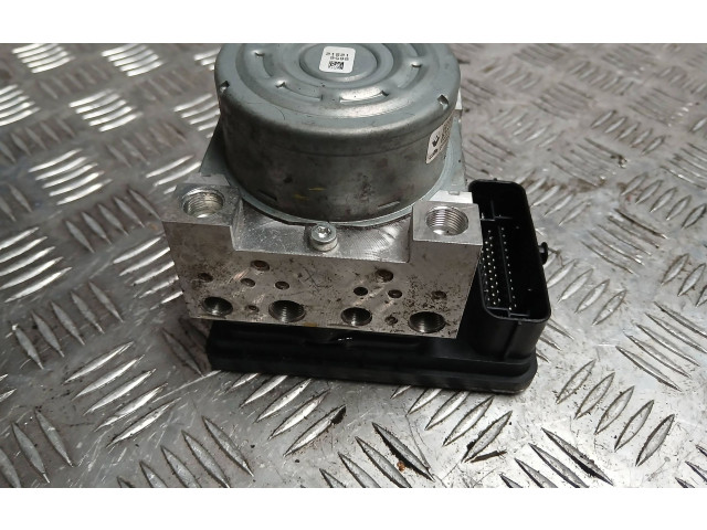 Блок АБС 476600078R, 2CAS1001   Dacia  Lodgy   -  года