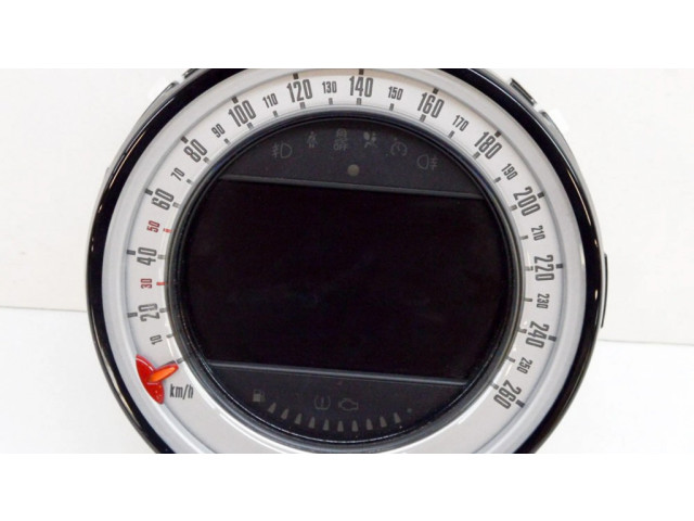 Přístrojová deska Mini Cooper Countryman R60 2013 9306249