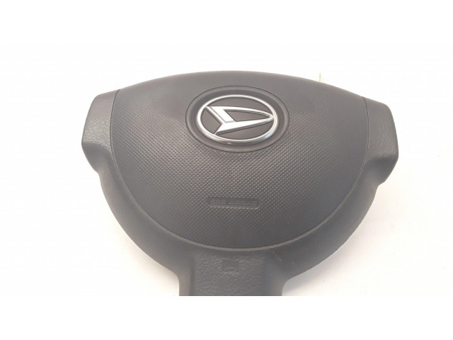 Подушка безопасности водителя E7CT5034839 Daihatsu Sirion