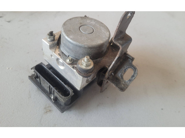 Блок ABS 0265800641, 89540B2190 Daihatsu Cuore