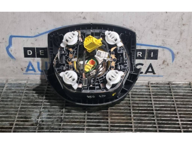 Fahrerairbag Audi Q3 8U