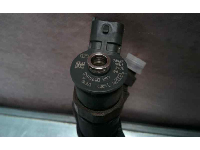 Форсунка BOSCH    Citroen Xsara Picasso   