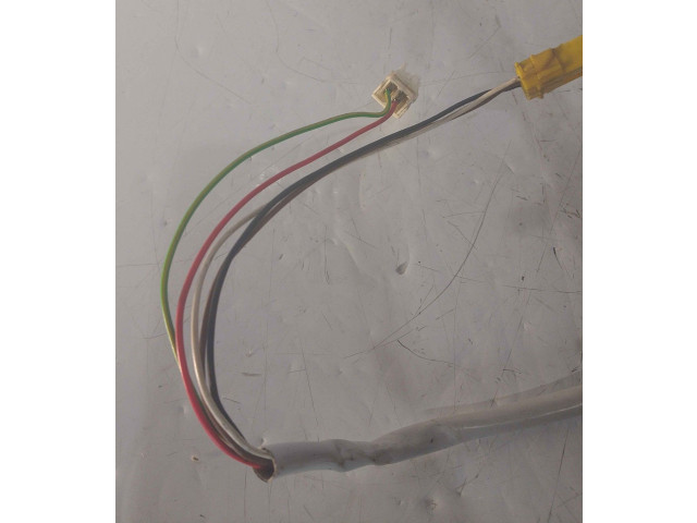 Зеркало (механическое)       Citroen Xantia   -  года   