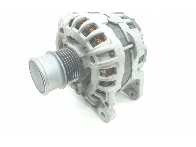 Pojistková skříňka Генератор 04E903015A, 04E903015A Audi A1 2019