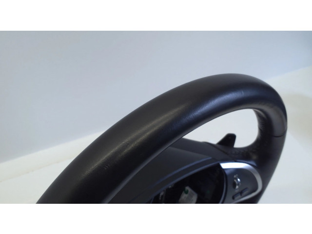 Руль Jaguar XF CX23ABLEG