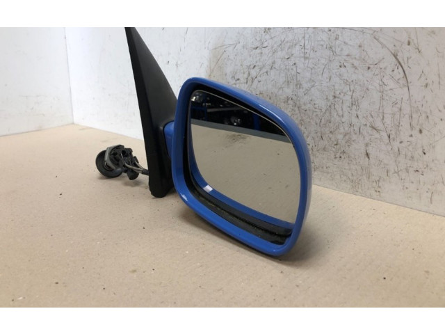 Zpětné zrcátko Volkswagen Lupo 1998 6X0057544RE, 6X0057544RE