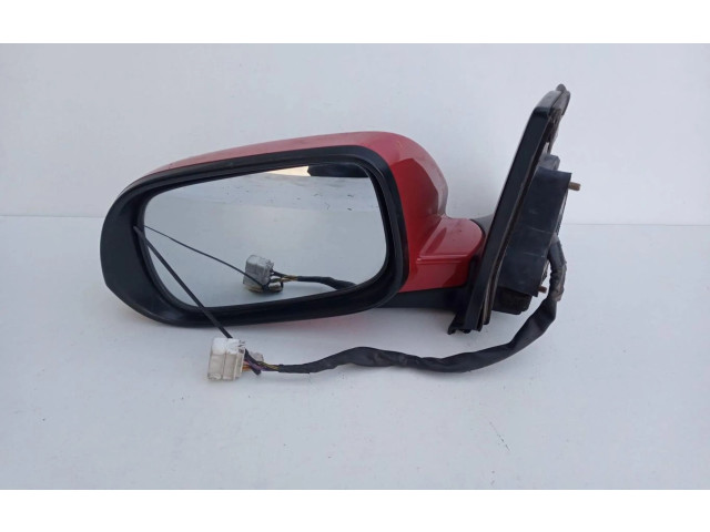 Zpětné zrcátko Honda Civic