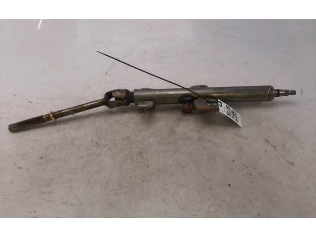  рейка  Колонка рулевая MR334243, X0-2576Q   Mitsubishi Pajero Pinin  -  года