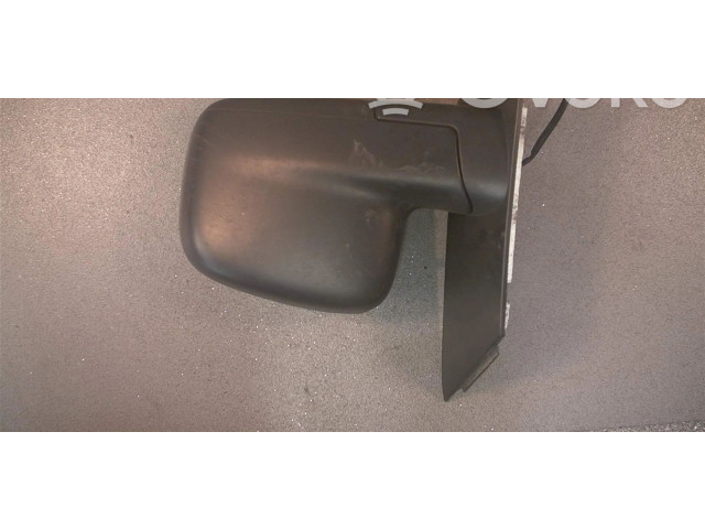 Zpětné zrcátko Volkswagen Caddy 2005