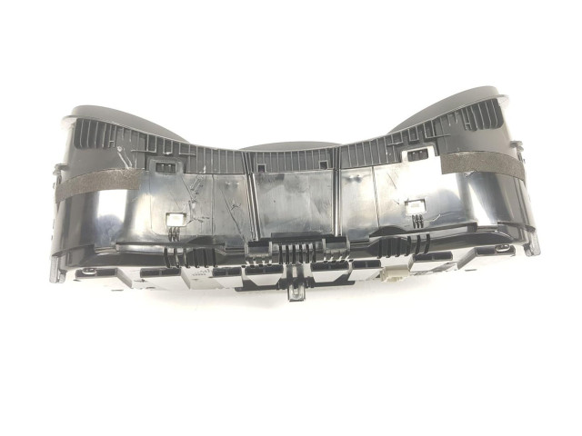 Панель приборов 6103PZ, 96657314XT Citroen DS4