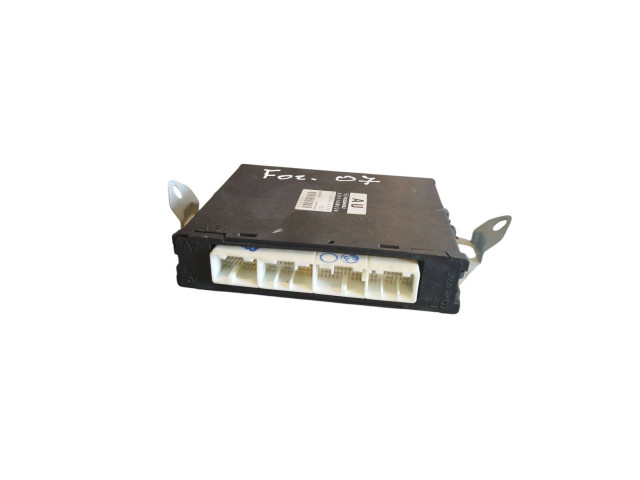 Блок управления двигателя 22611AM230, 1123004330 Subaru Forester SG