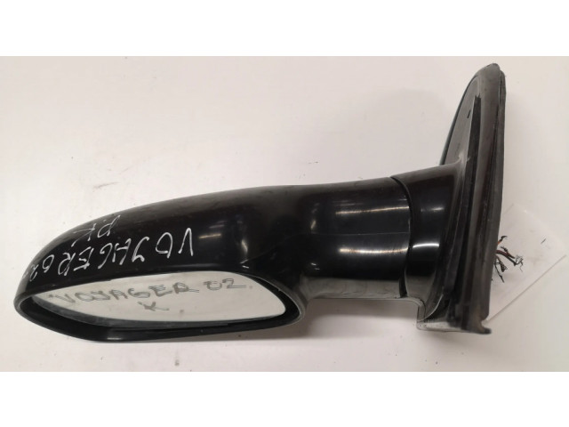 Zpětné zrcátko levé Chrysler Voyager 2002 713935