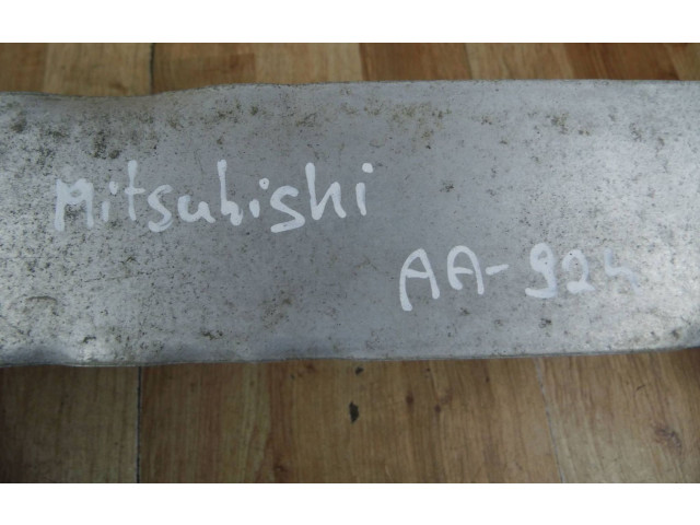 Интеркулер  1530A192   Mitsubishi Outlander 