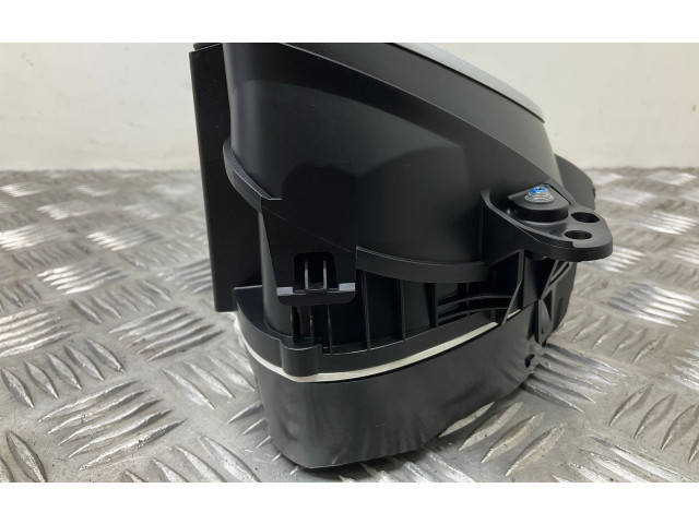 Přístrojová deska Audi A5 8T 8F 2009 8T0920981H