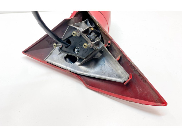 Зеркало (механическое)       Mercedes-Benz SL R230  2001 - 2012 года   